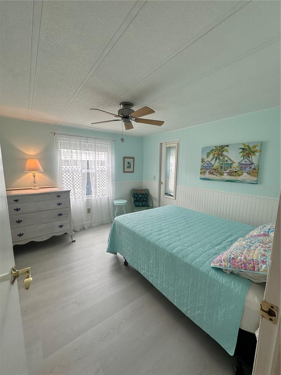 JAPANESE GARDENS MHP - Residential