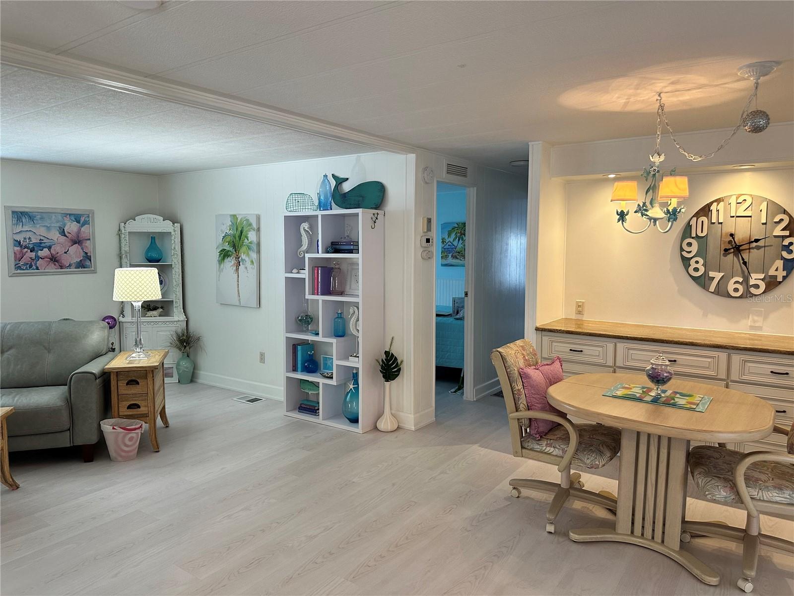 JAPANESE GARDENS MHP - Residential