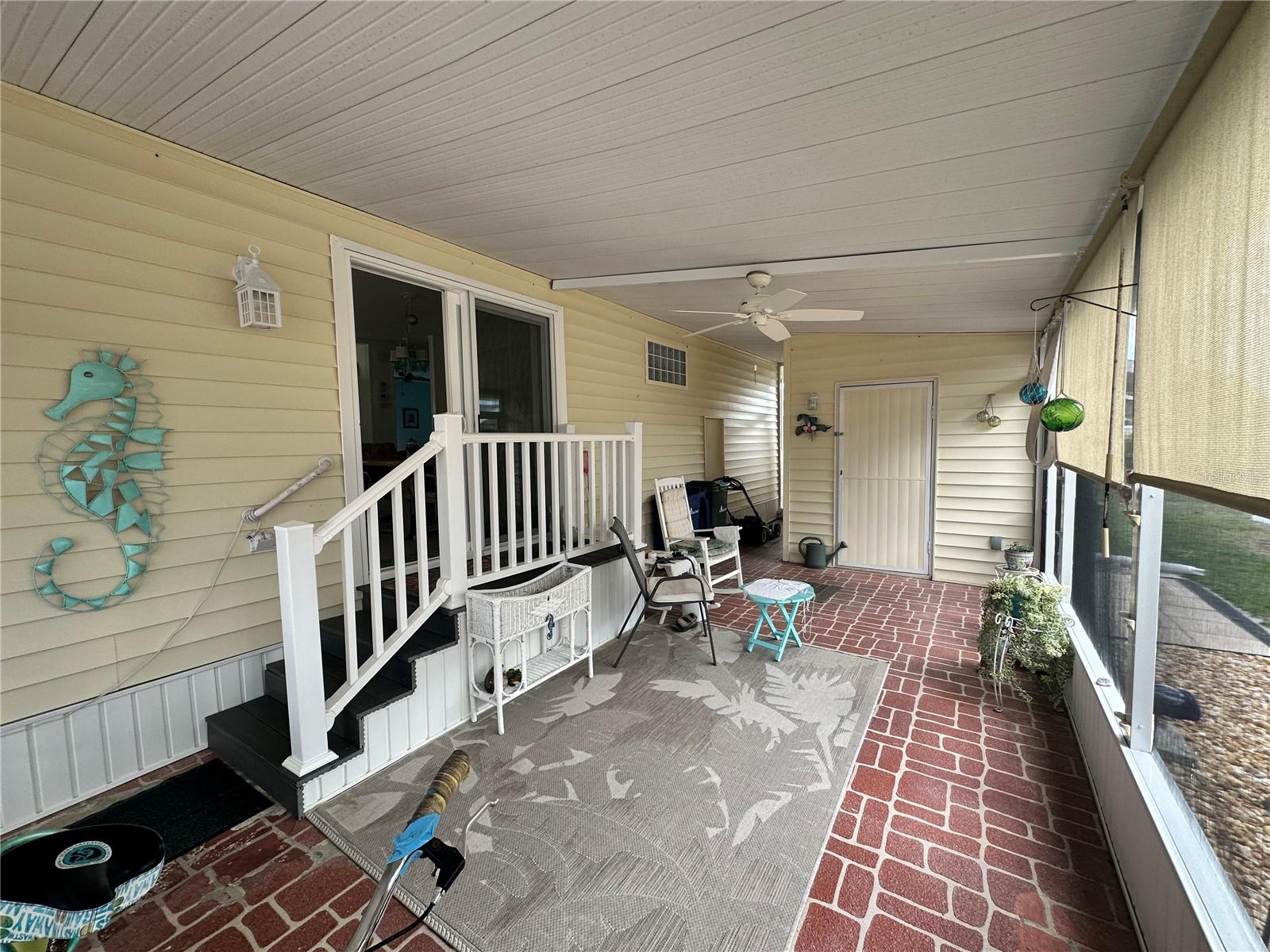 JAPANESE GARDENS MHP - Residential