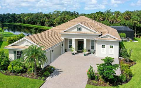 Photo of 9483 Tequila Sunrise Drive, Sarasota, FL 34241 (MLS # A4702636)