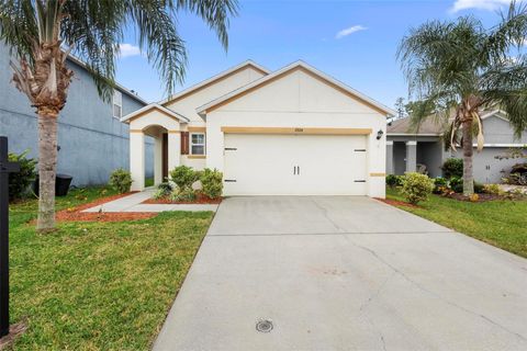 A home in NEW SMYRNA BEACH