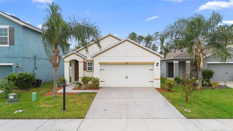 A home in NEW SMYRNA BEACH