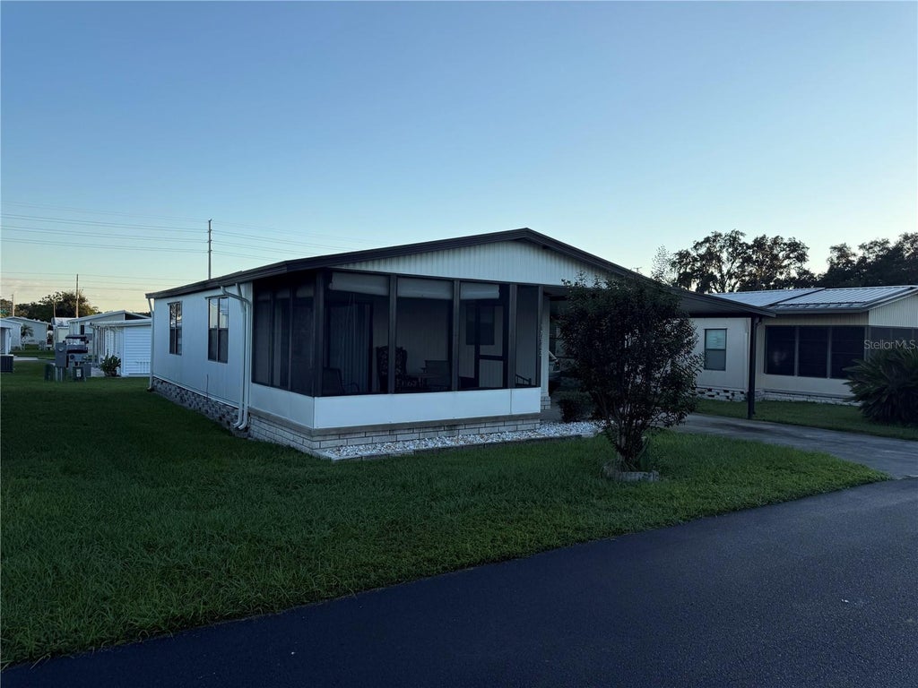 Photo of 37542 Pinata Avenue, Zephyrhills, FL 33541 (MLS # TB8561879)