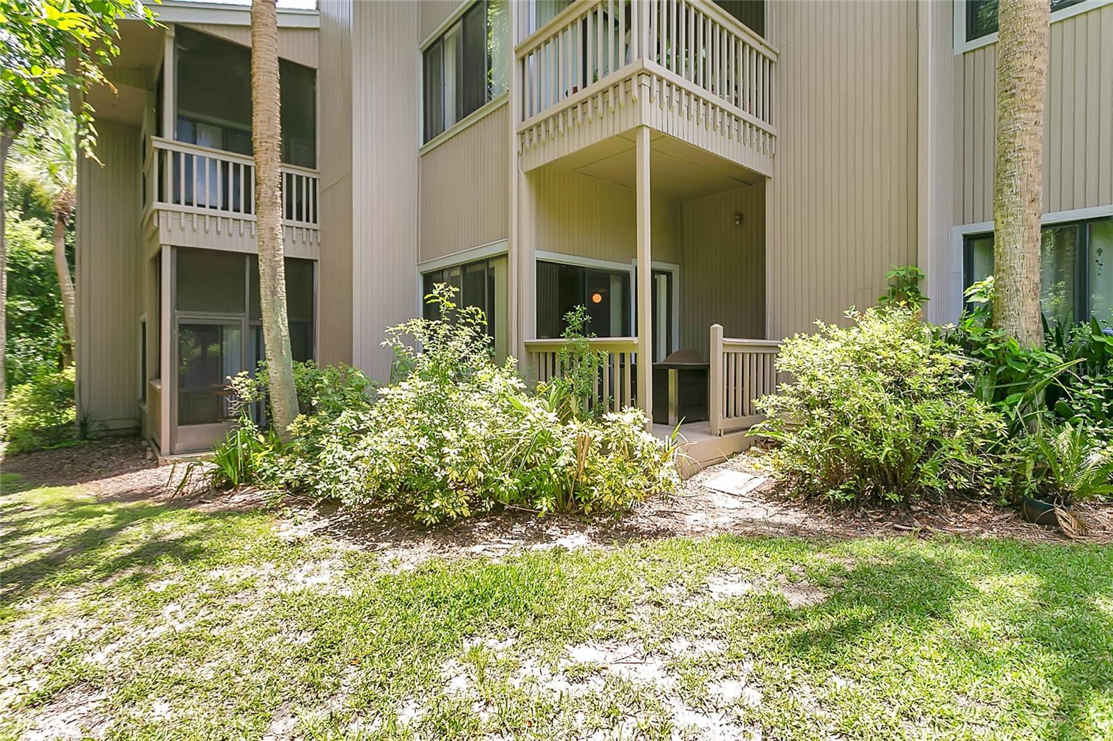 PALM SPGS CONDO AT THE SPGS - Residential