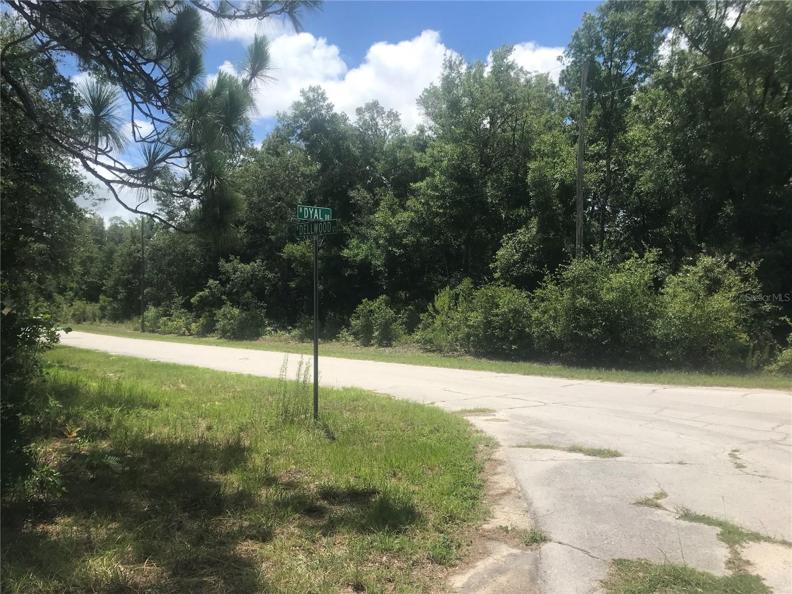 CITRUS SPGS UNIT 03 - Land