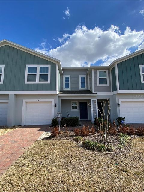 Property photo of 182 Glass Onion Drive, Howey In The Hills, FL 34737