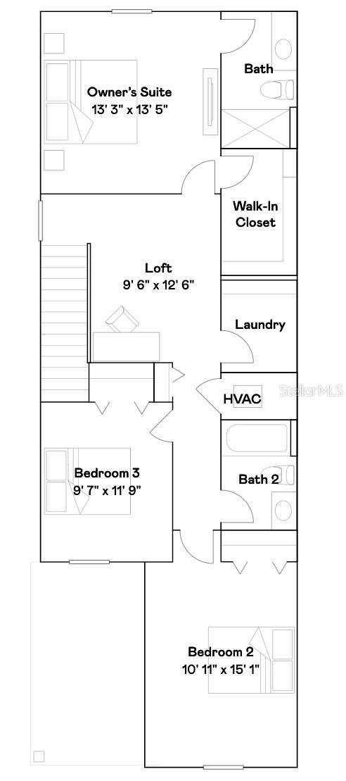 MARION RANCH TH - Residential
