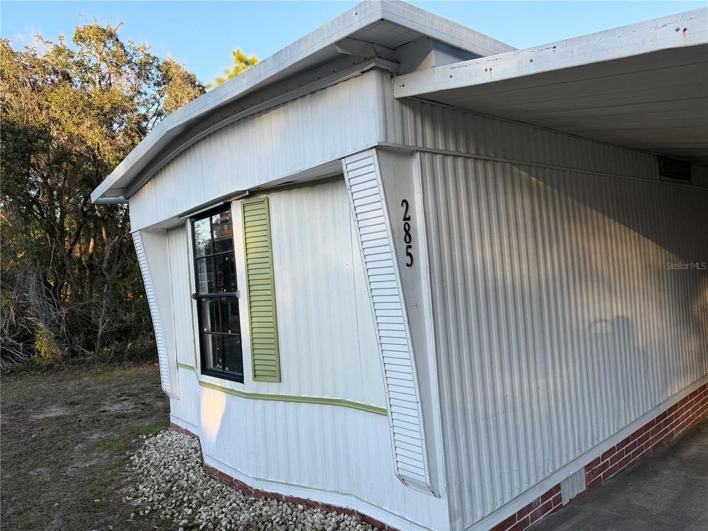 Photo of 285 S Spice Wood Terrace, Lecanto, FL 34461 (MLS # OM717244)