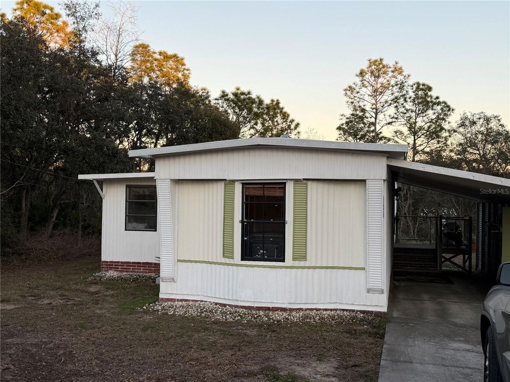 Photo of 285 S Spice Wood Terrace, Lecanto, FL 34461 (MLS # OM717244)
