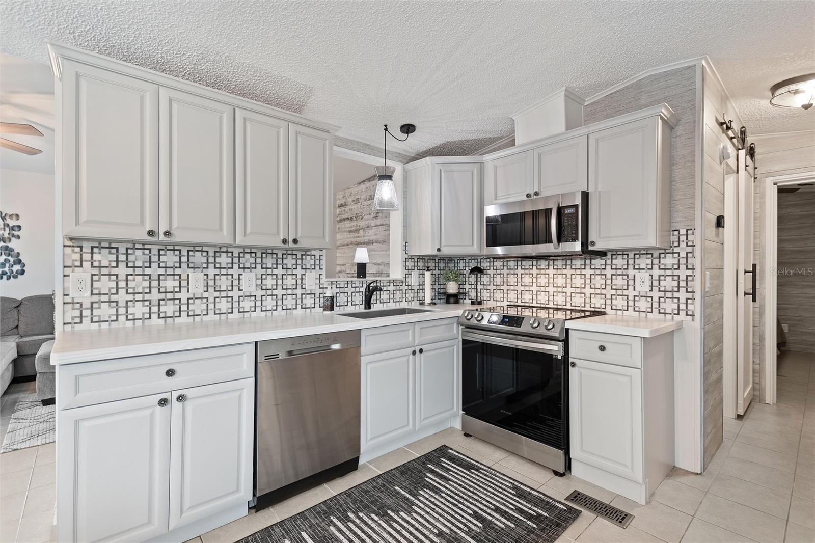 DEER CREEK GOLF & TENNIS RV RESORT PH 01 - Residential