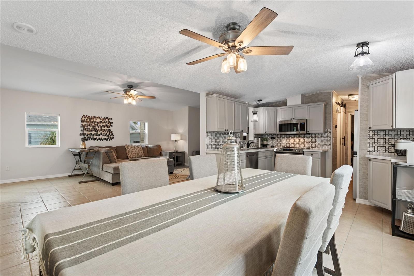 DEER CREEK GOLF & TENNIS RV RESORT PH 01 - Residential