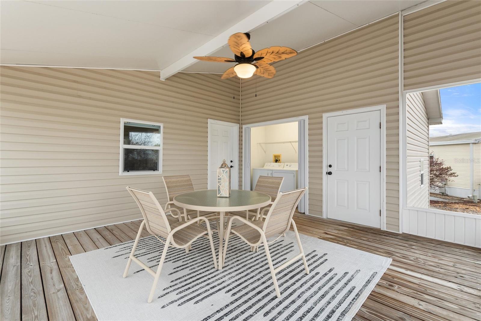 DEER CREEK GOLF & TENNIS RV RESORT PH 01 - Residential