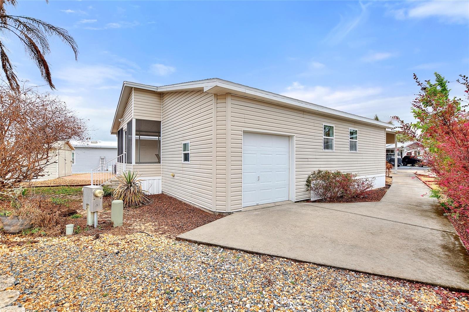 DEER CREEK GOLF & TENNIS RV RESORT PH 01 - Residential