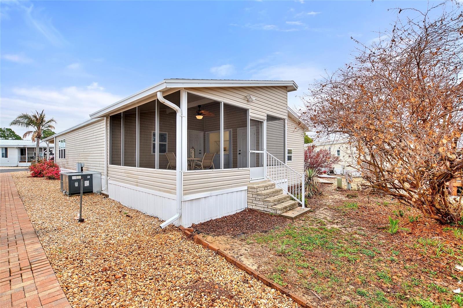 DEER CREEK GOLF & TENNIS RV RESORT PH 01 - Residential