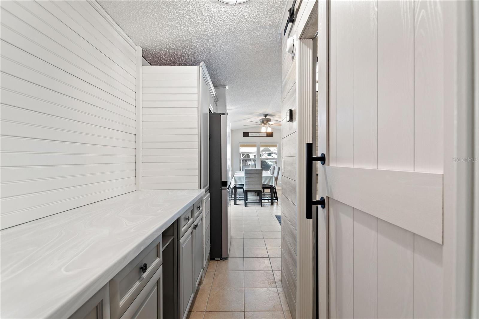 DEER CREEK GOLF & TENNIS RV RESORT PH 01 - Residential