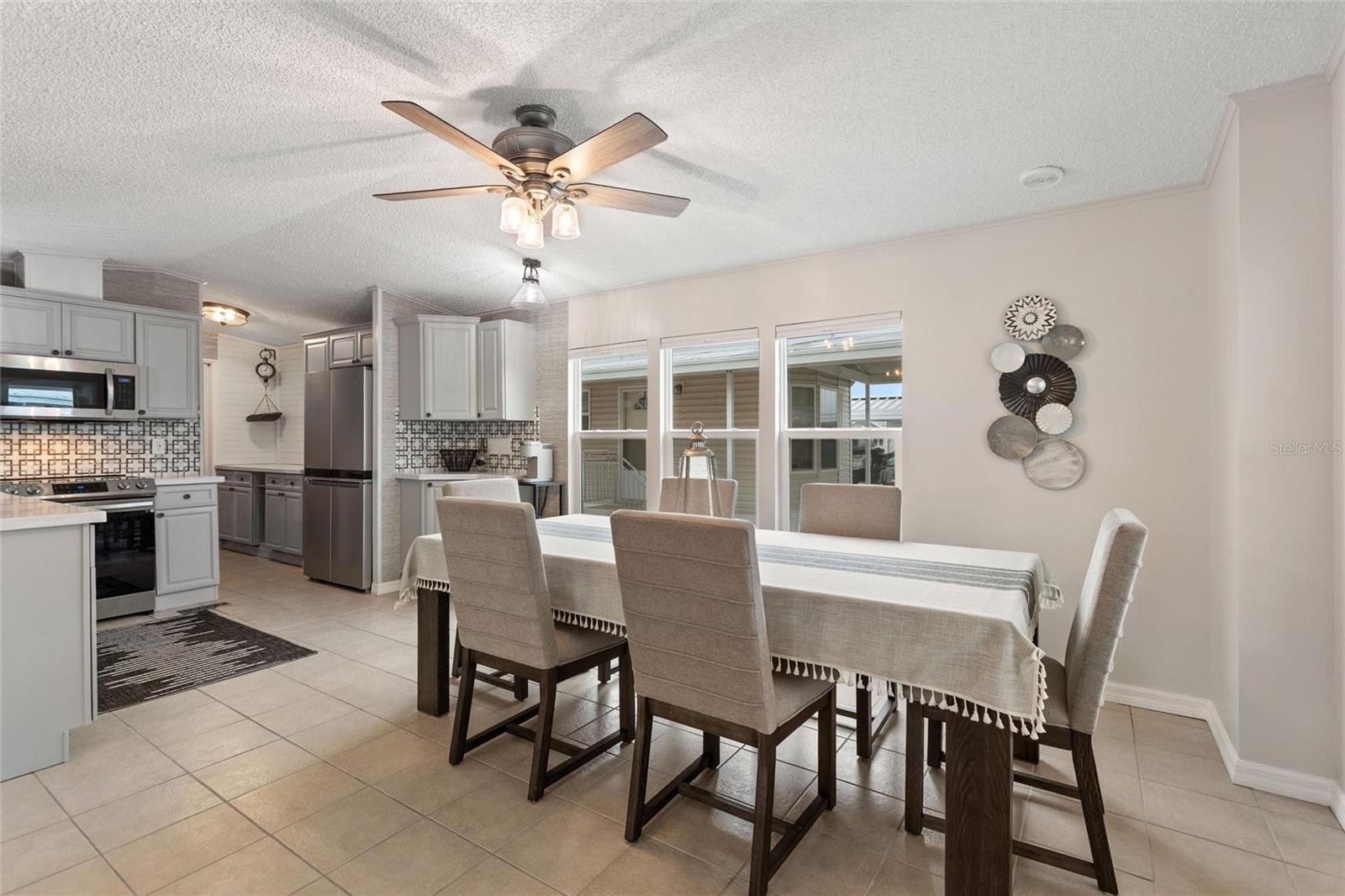 DEER CREEK GOLF & TENNIS RV RESORT PH 01 - Residential