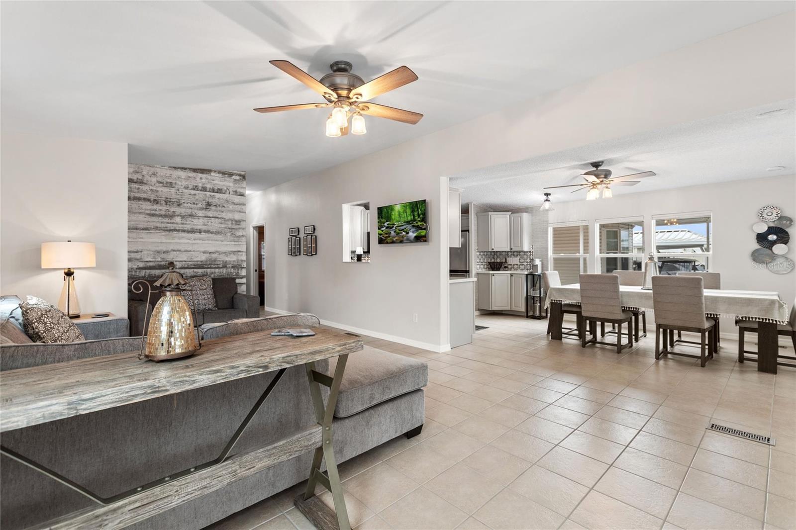 DEER CREEK GOLF & TENNIS RV RESORT PH 01 - Residential