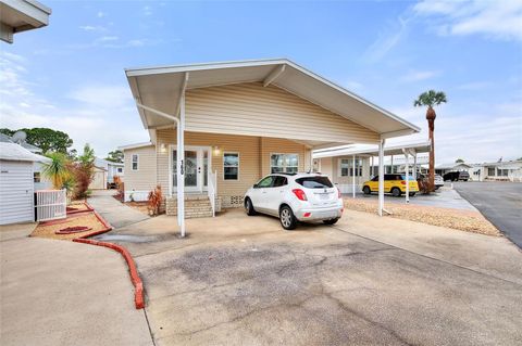 160 EAGLE CT DAVENPORT FL 33837