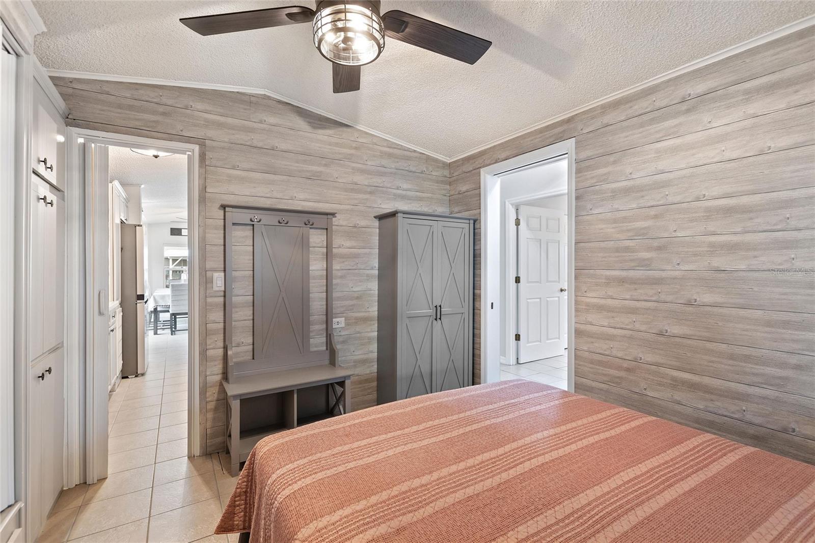 DEER CREEK GOLF & TENNIS RV RESORT PH 01 - Residential