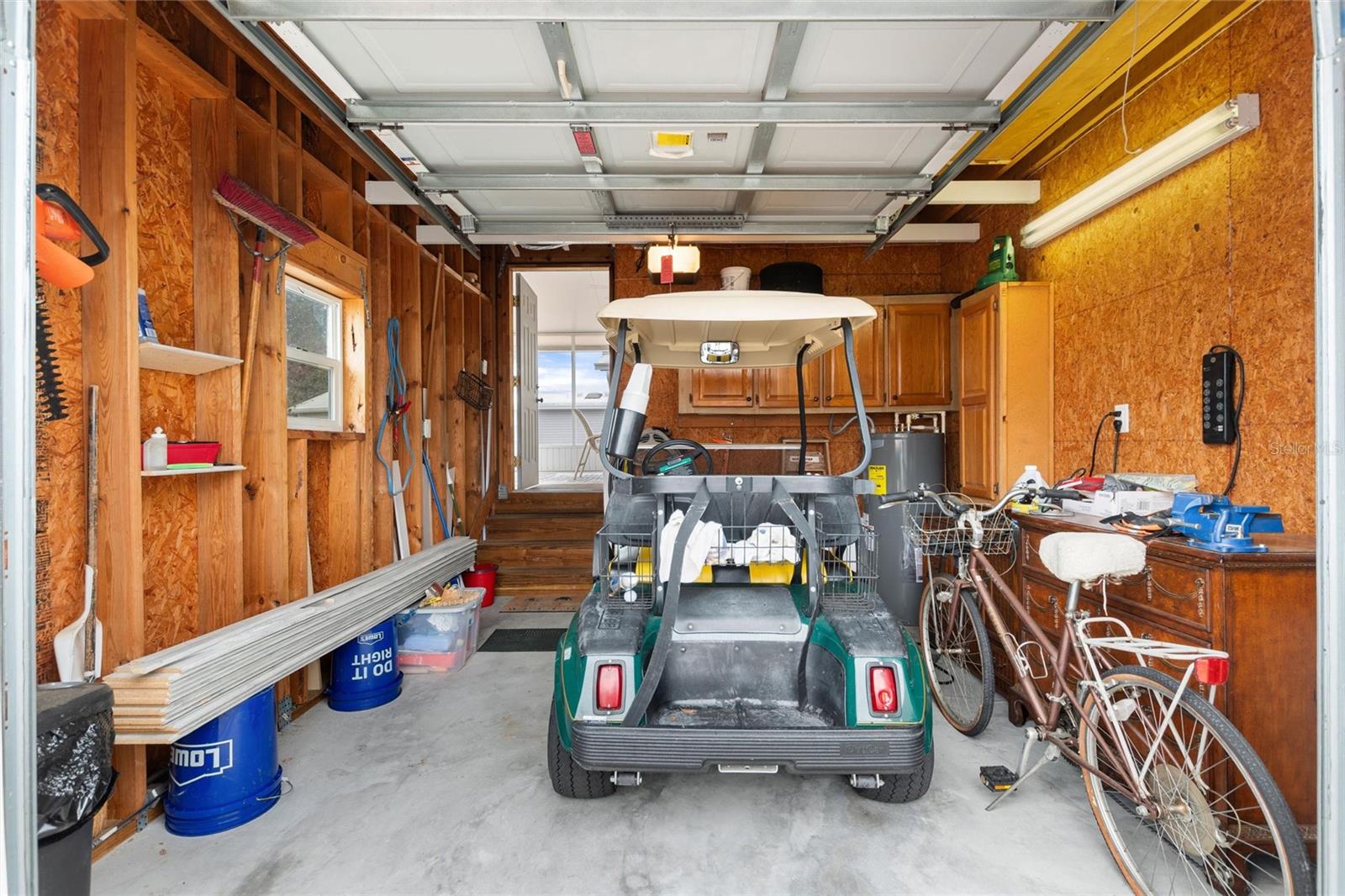 DEER CREEK GOLF & TENNIS RV RESORT PH 01 - Residential