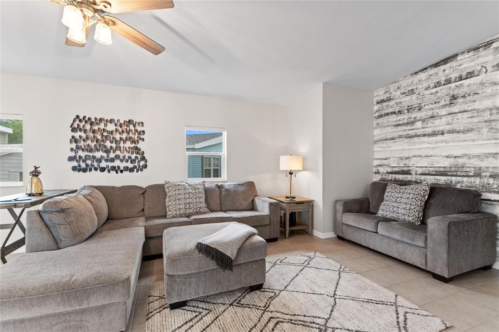 DEER CREEK GOLF & TENNIS RV RESORT PH 01 - Residential