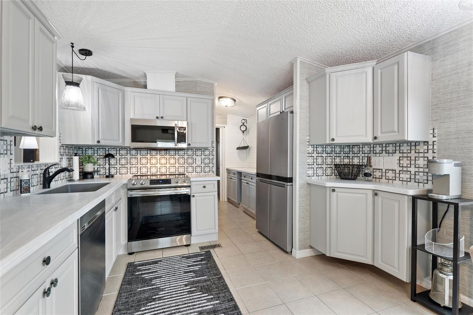 DEER CREEK GOLF & TENNIS RV RESORT PH 01 - Residential