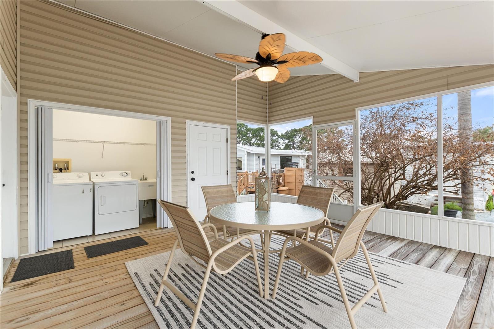 DEER CREEK GOLF & TENNIS RV RESORT PH 01 - Residential