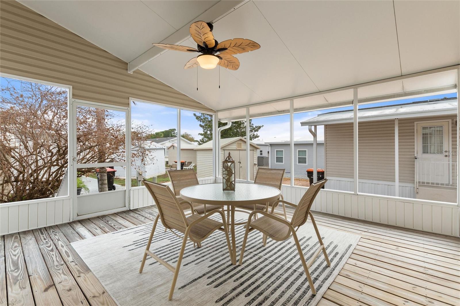 DEER CREEK GOLF & TENNIS RV RESORT PH 01 - Residential