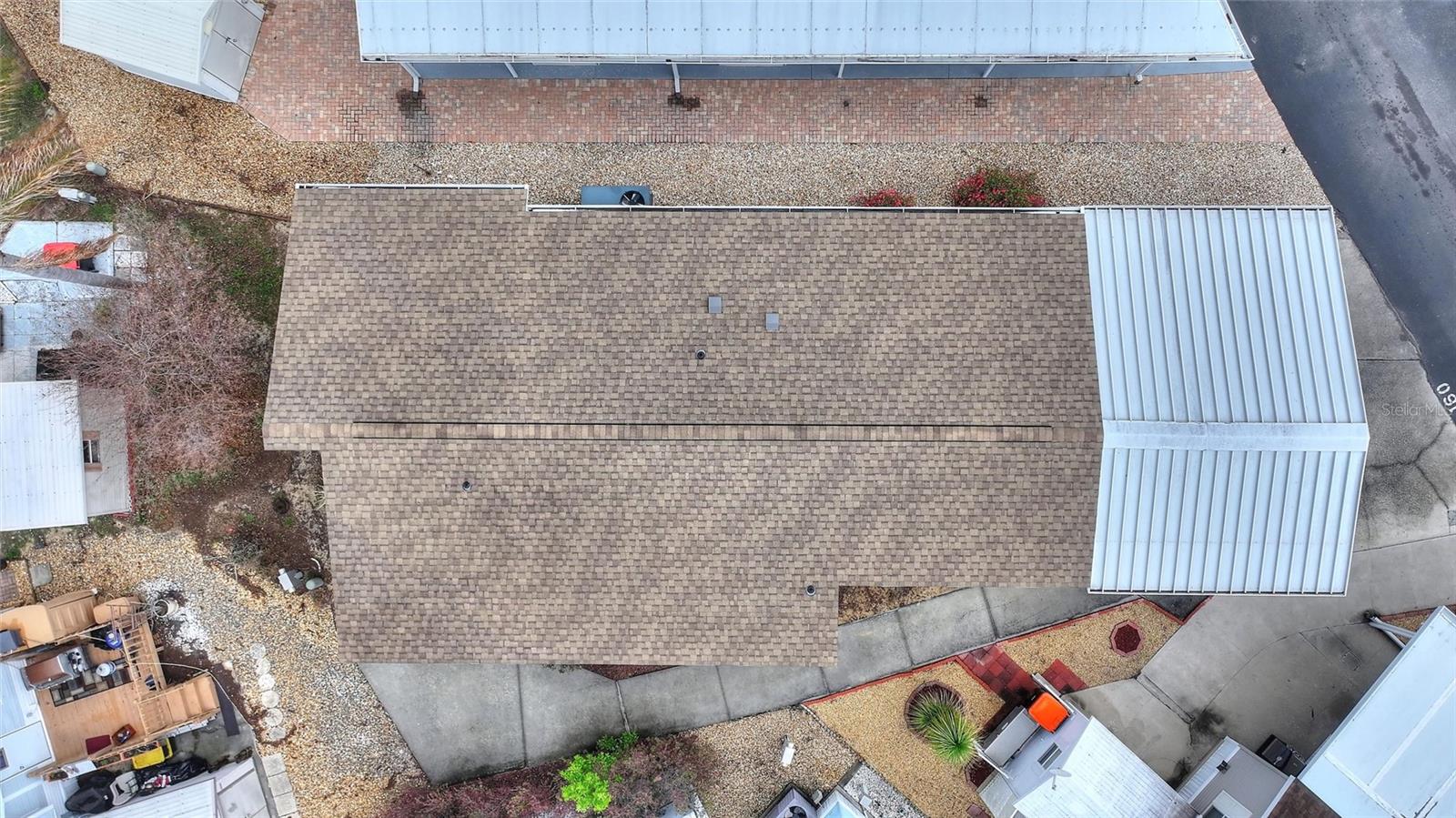 DEER CREEK GOLF & TENNIS RV RESORT PH 01 - Residential