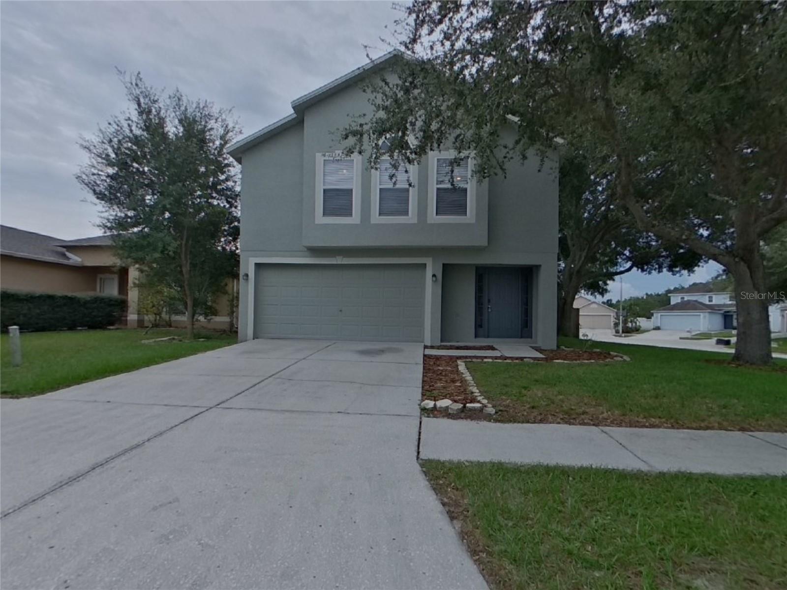 Take a look at this beautiful home, Clean and Move-In Ready, split plan featuring 4 bedrooms, 2.5 bathrooms, 2 car garage and approximately 1,892 heated square feet. Enjoy the freedom of a virtually maintenance free lifestyle while residing in a great community. Smart Home Tech - $21.95/mo; Washer/Dryer - $35/mo; High Speed Cable/Internet (if applicable by 3rd Party user) $55/mo; Renters insurance reqrd, Pool service (if applicable) is $150/mo, Septic System (if applicable)- $35/mo; Admin Fee - $150 after lease is generated. Applications are First Come First Serve basis. Possible Variable Rent Option – go to “Apply” on website and select Term for monthly rental options. This home is professionally managed and maintained by Owner. You deserve single family rental living at its best!