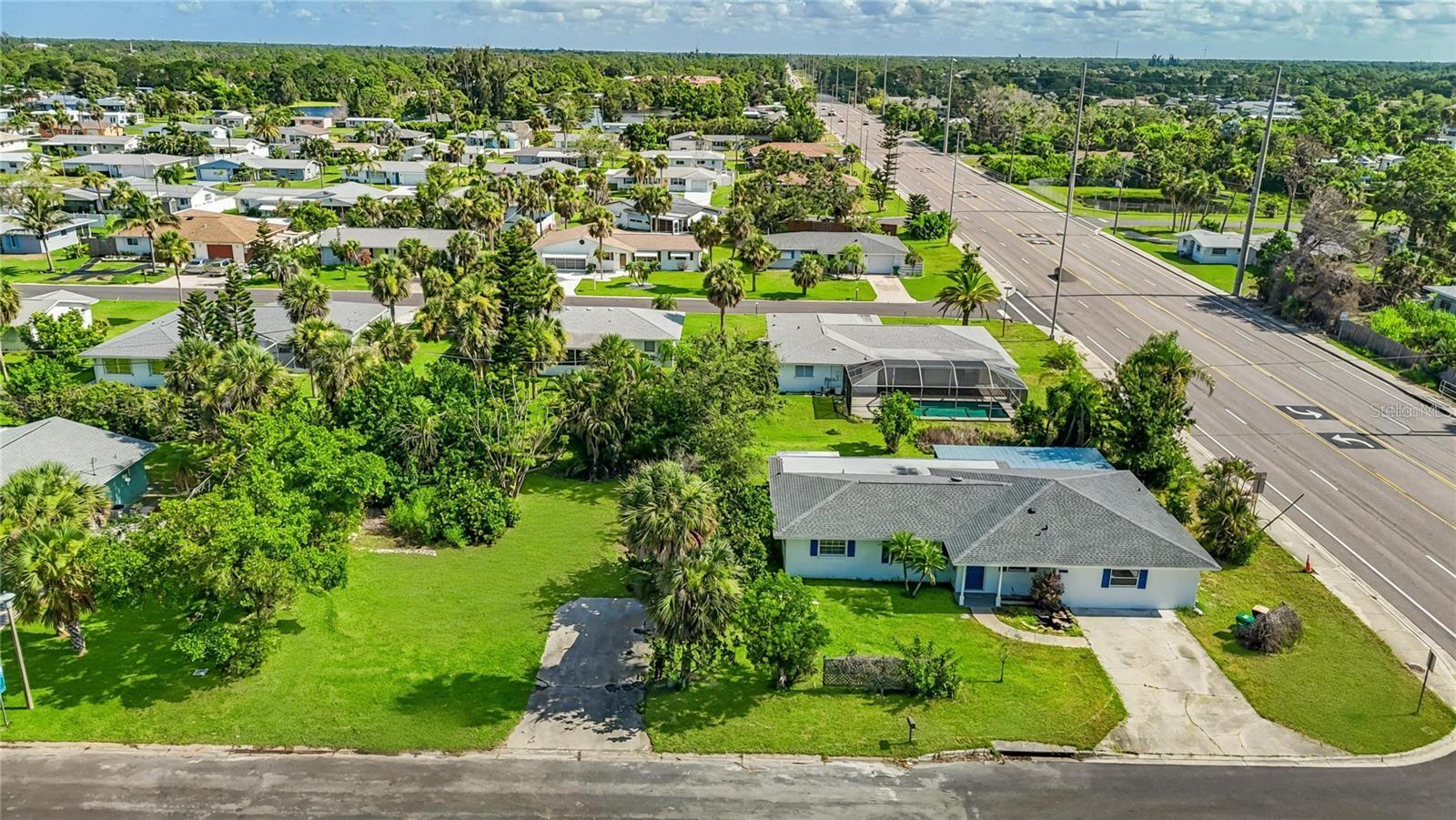 CLINTWOOD ACRES - Residential