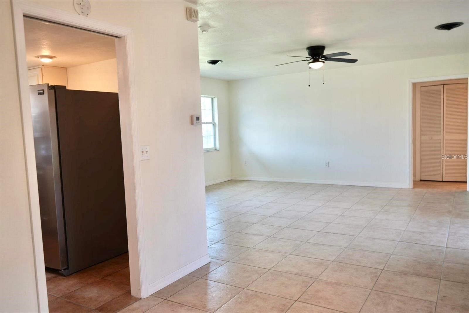 CLINTWOOD ACRES - Residential