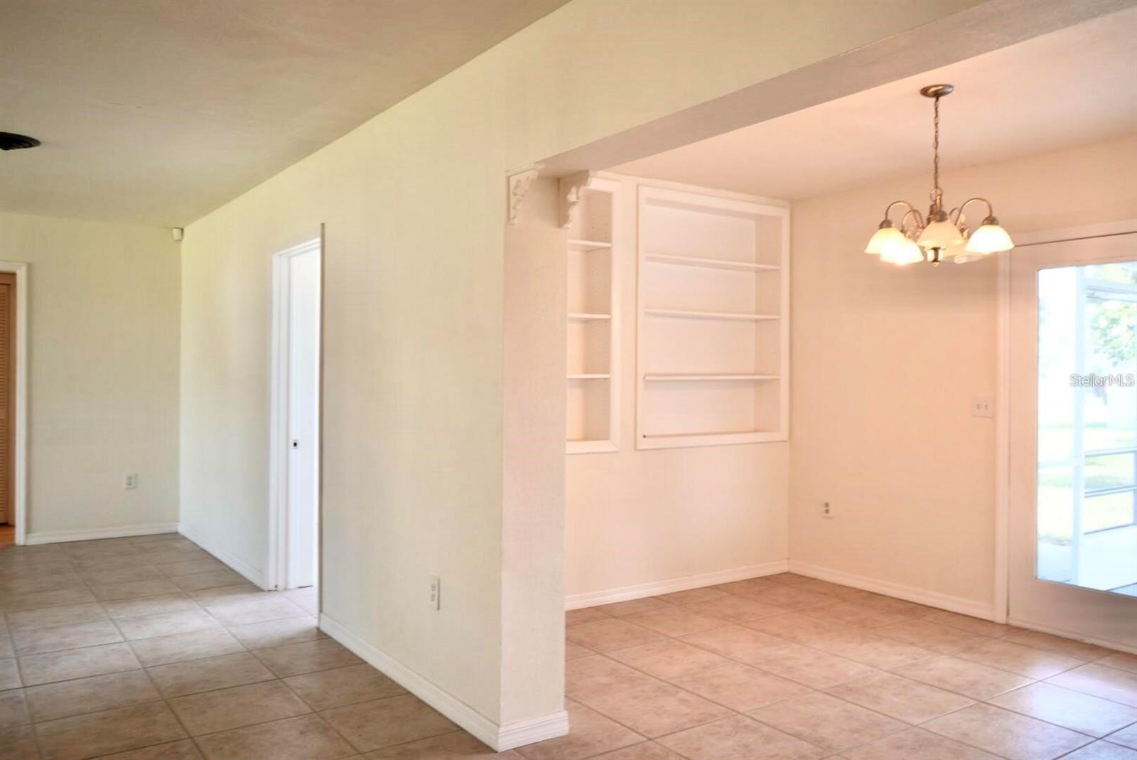 CLINTWOOD ACRES - Residential