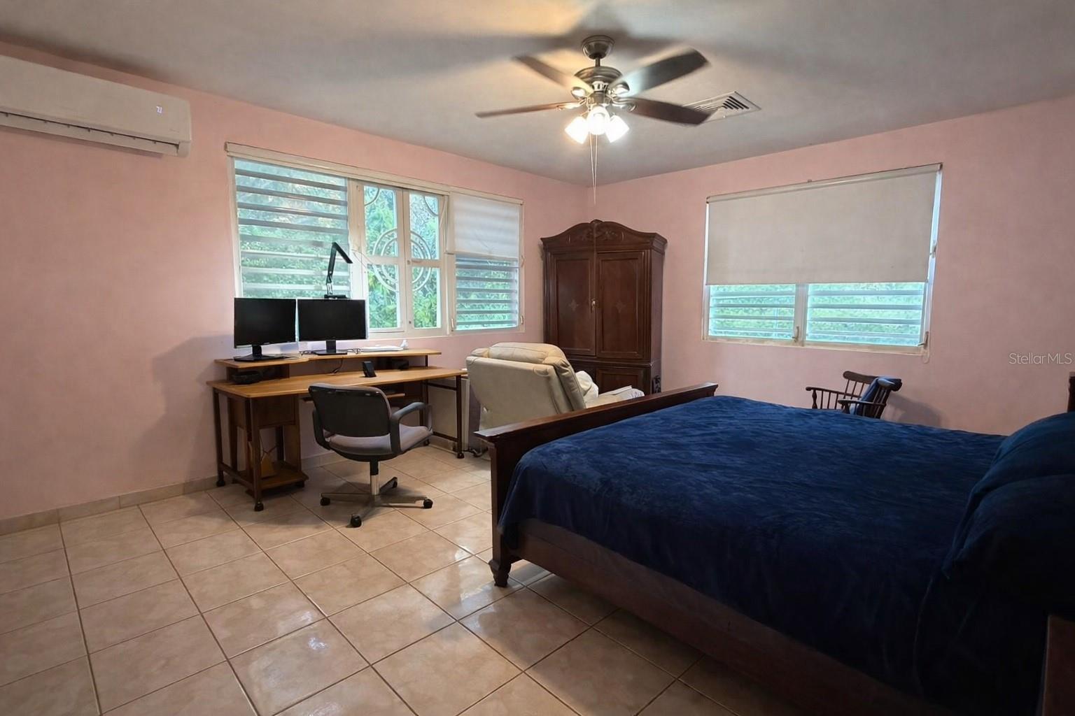 BUENA VISTA WARD - Residential