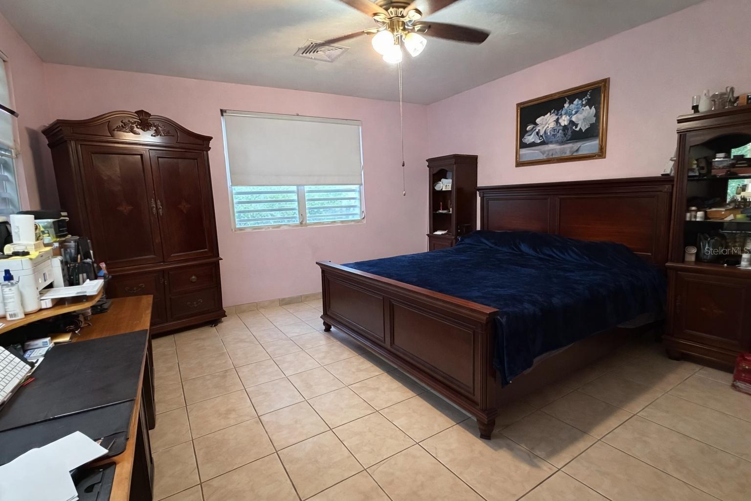 BUENA VISTA WARD - Residential