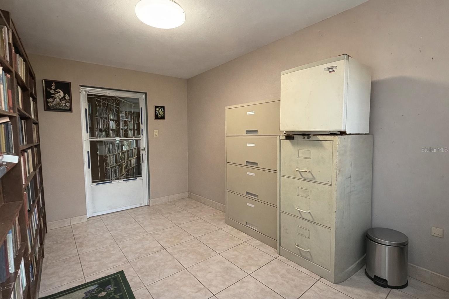 BUENA VISTA WARD - Residential