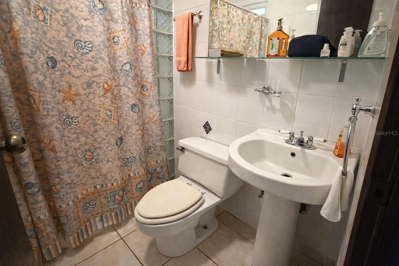 BUENA VISTA WARD - Residential