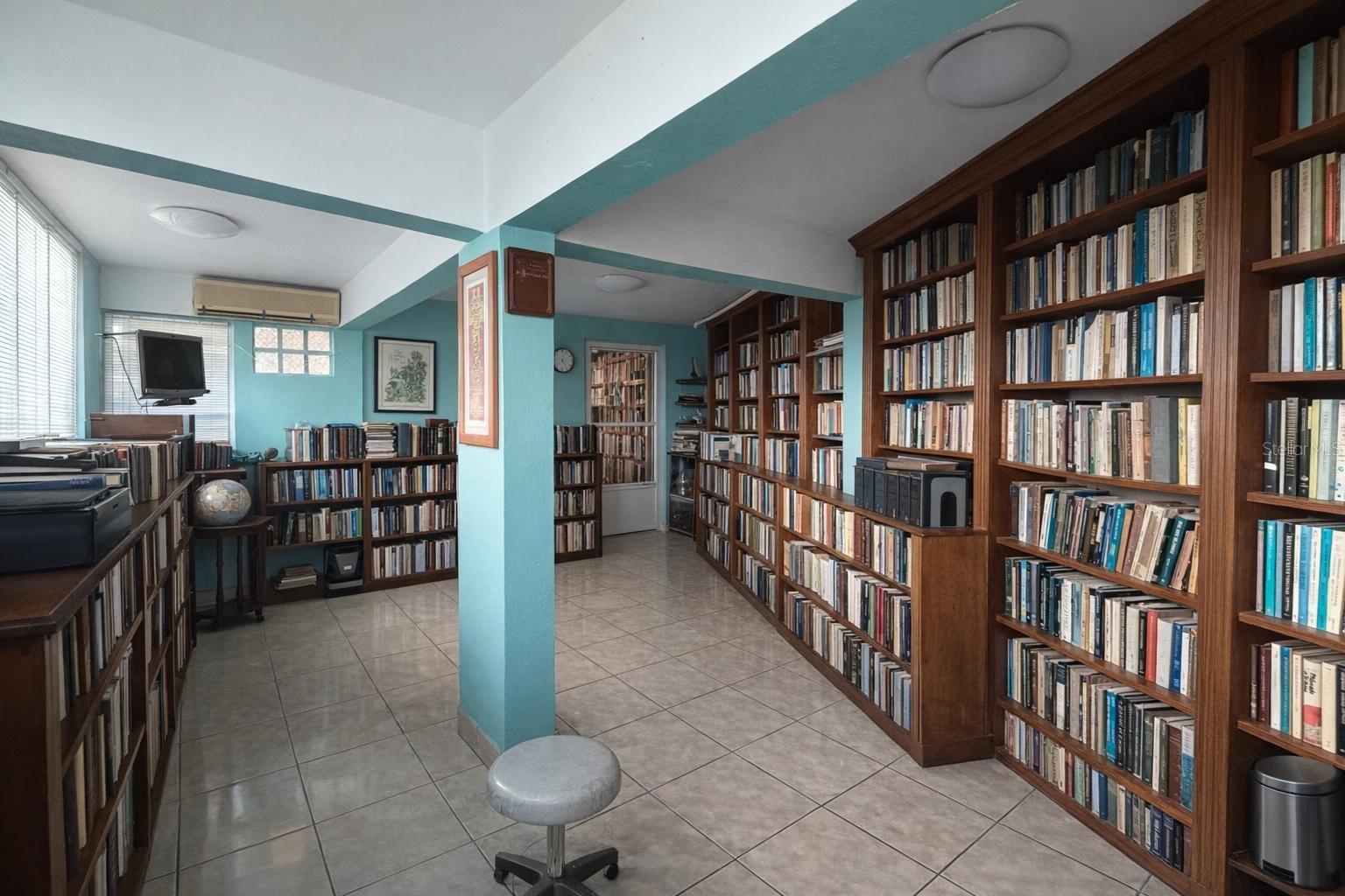 BUENA VISTA WARD - Residential