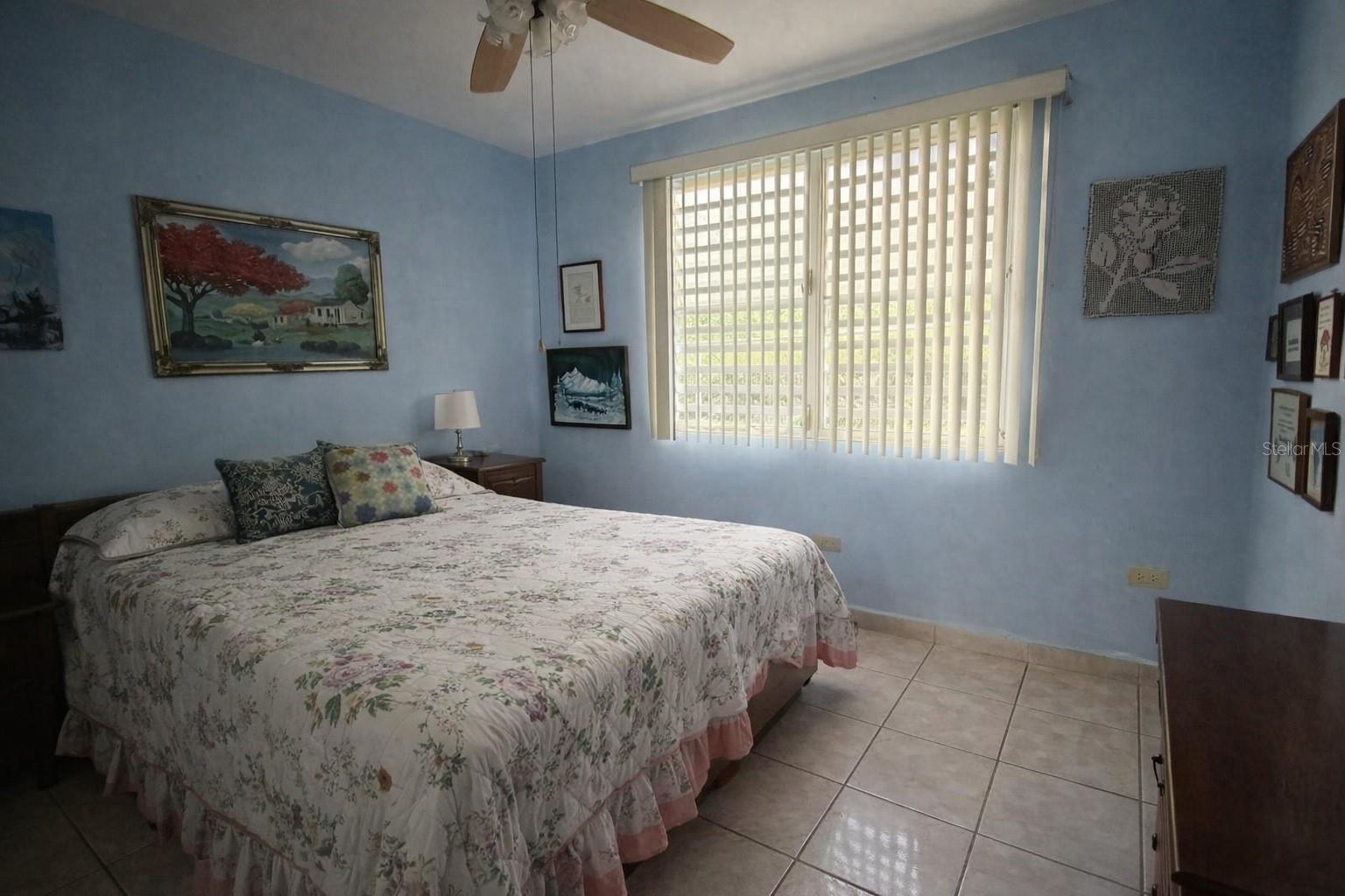 BUENA VISTA WARD - Residential