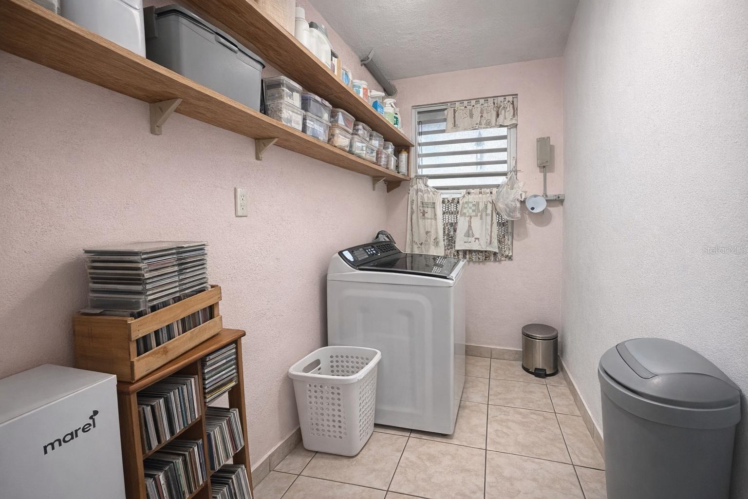 BUENA VISTA WARD - Residential