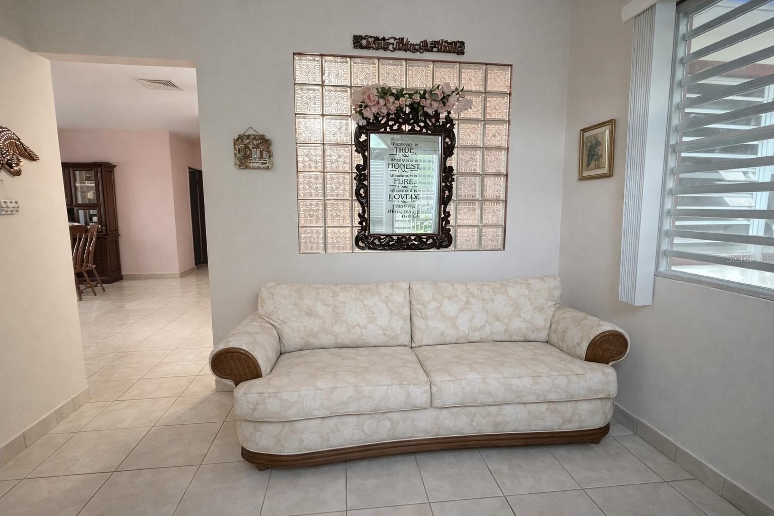 BUENA VISTA WARD - Residential