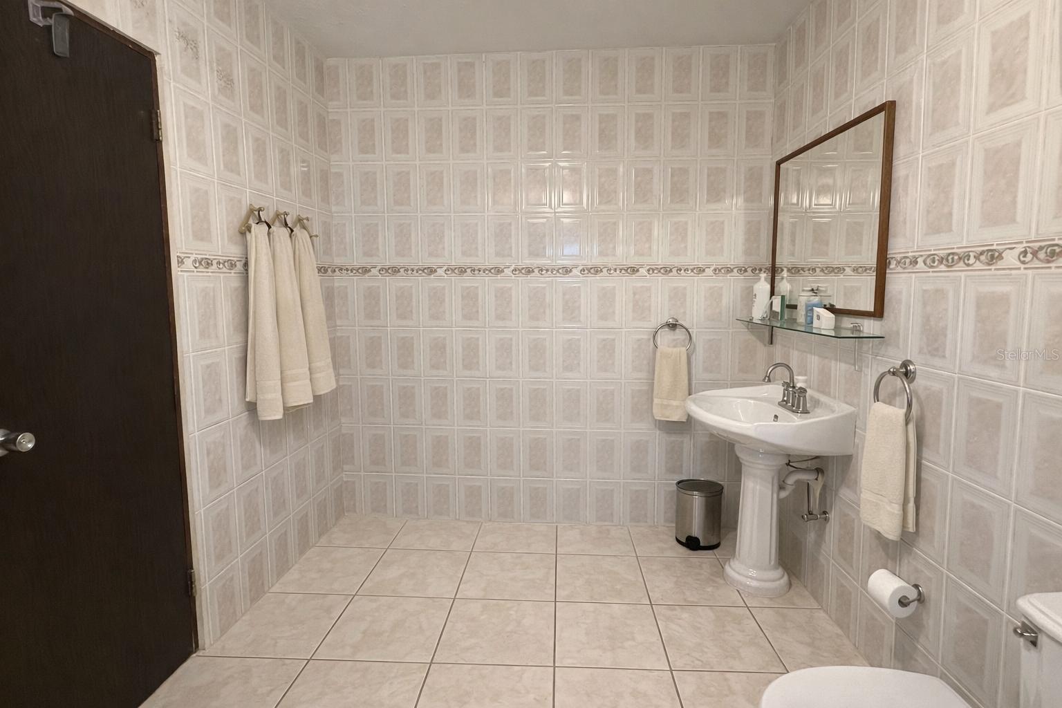 BUENA VISTA WARD - Residential