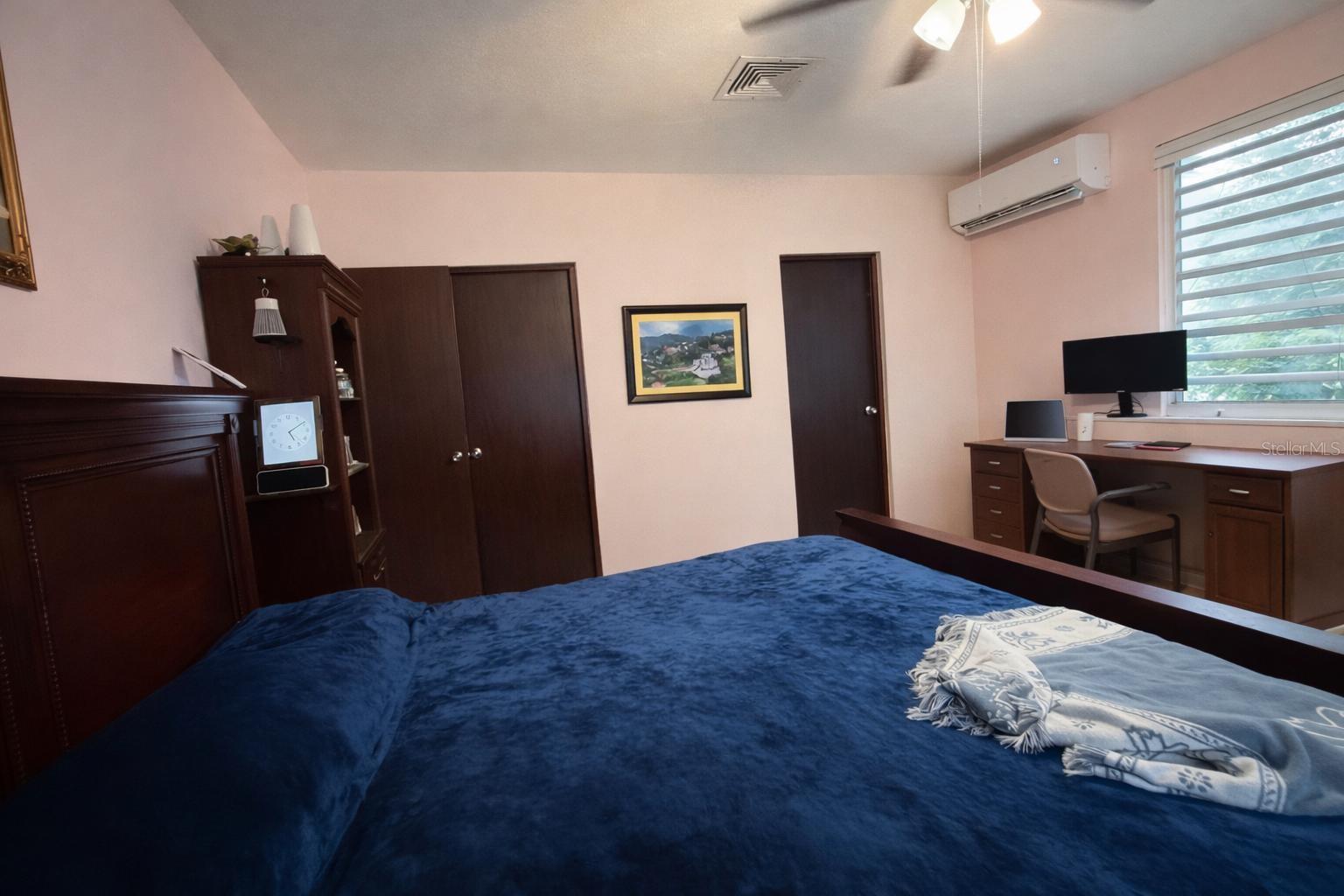 BUENA VISTA WARD - Residential