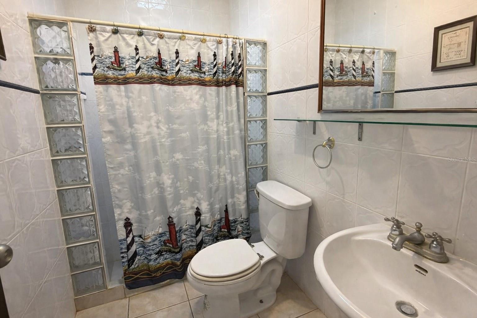 BUENA VISTA WARD - Residential