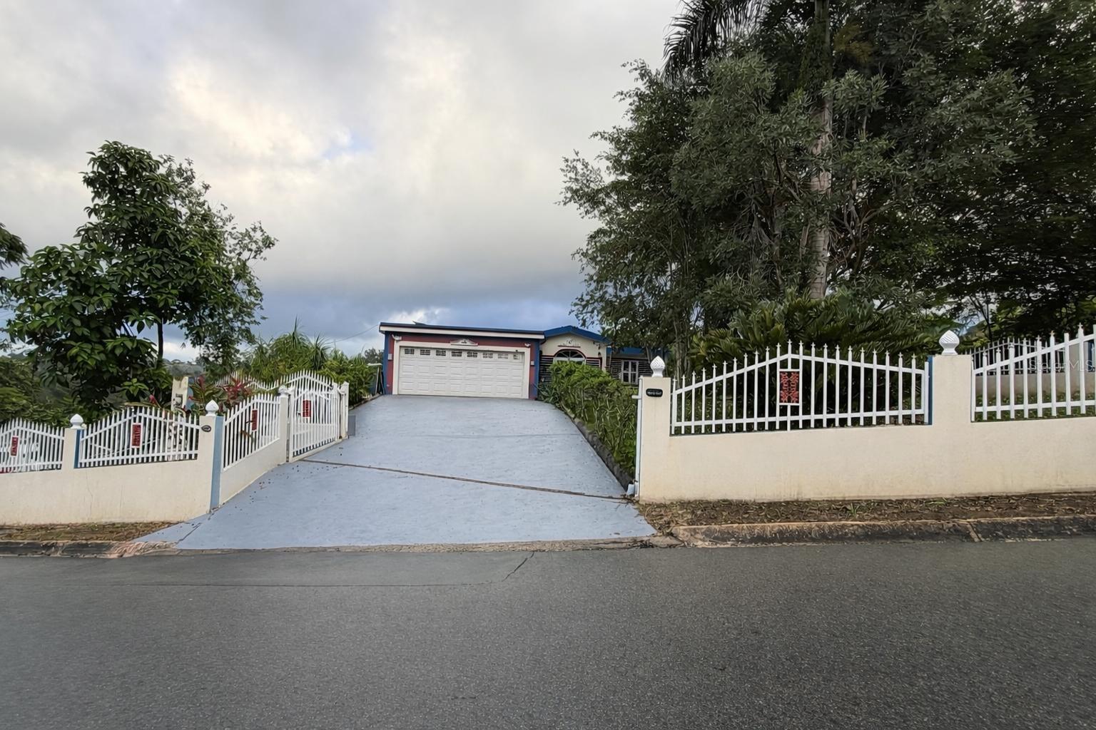 BUENA VISTA WARD - Residential