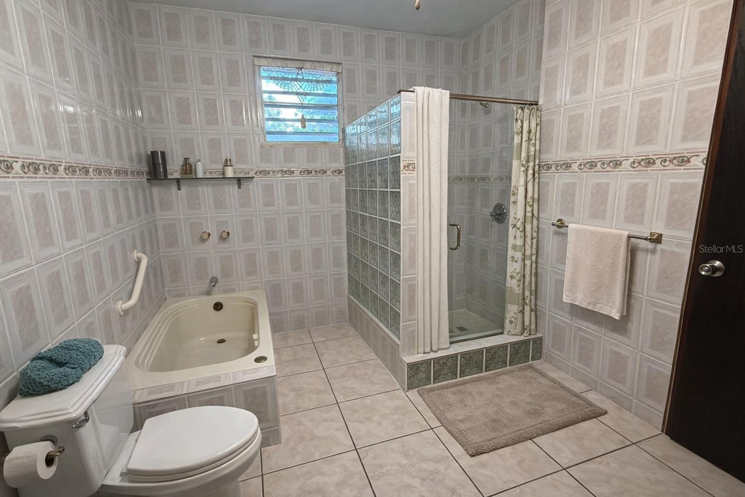 BUENA VISTA WARD - Residential