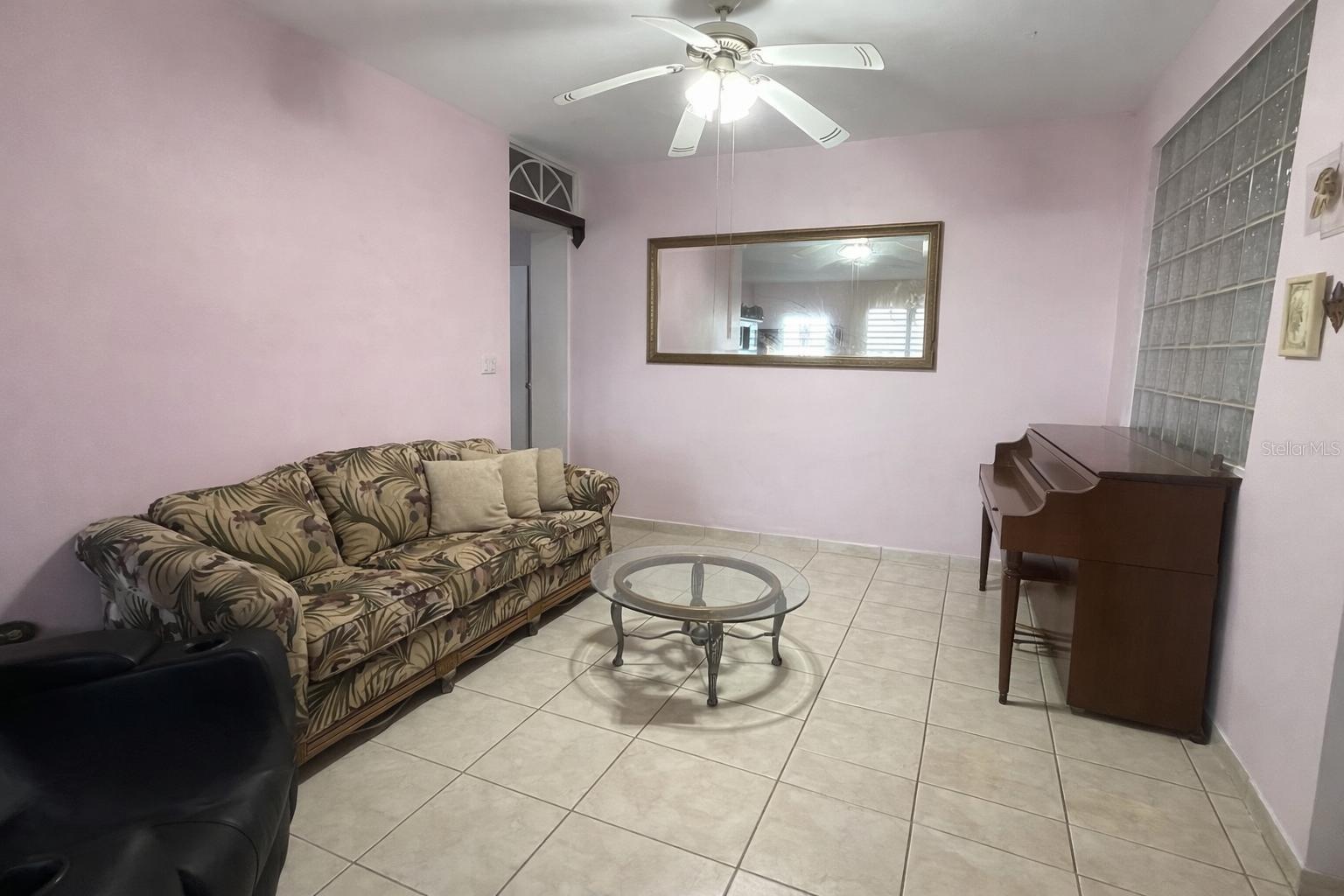 BUENA VISTA WARD - Residential