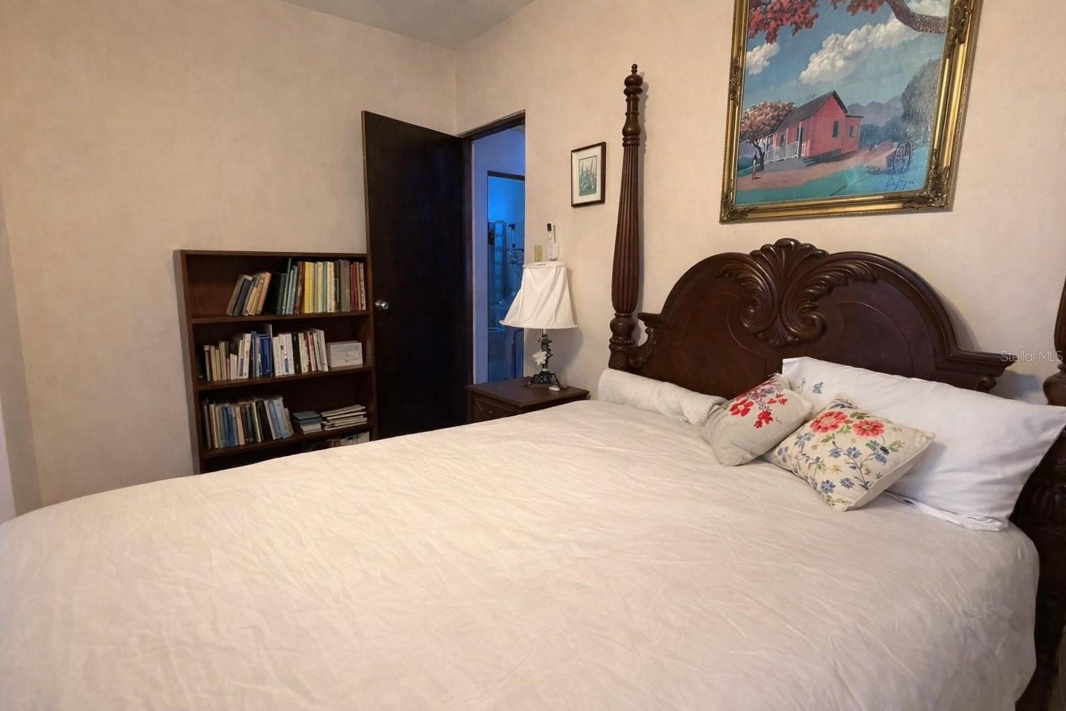 BUENA VISTA WARD - Residential