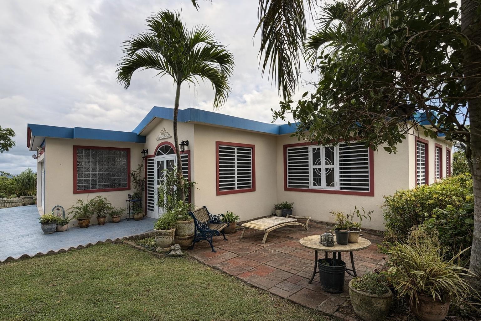 BUENA VISTA WARD - Residential