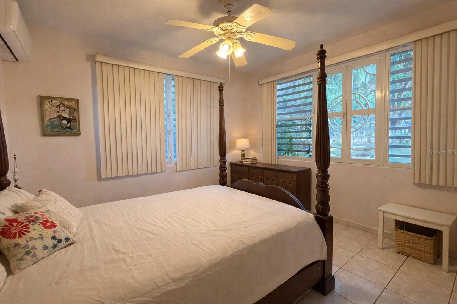 BUENA VISTA WARD - Residential